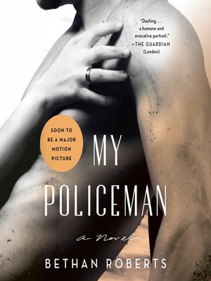 my policeman the book